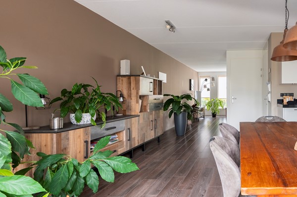 Medium property photo - Catrijn Epessingel 4, 8701 VC Bolsward